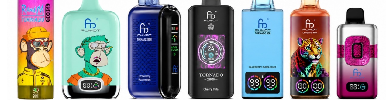 Fumot products