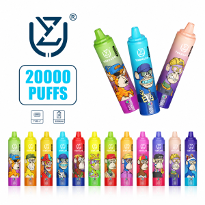 uzy tornado 20000 puffs rechargeable disposable vape