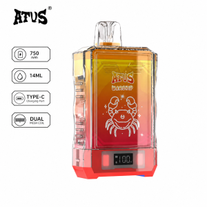 atvs warship 18000 puffs rechargeable disposable vape