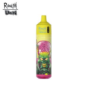 uwin randm tornado beat 35000 puffs music sync rgb disposable vape